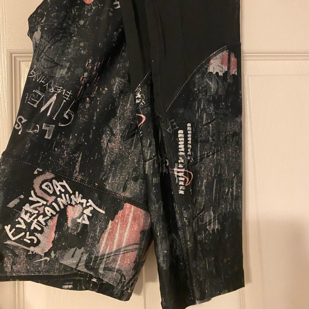 Nike dry fit leggings